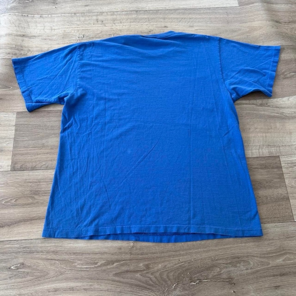 vintage Coca-Cola Polar Bear coke tee - Picture 5 of 6